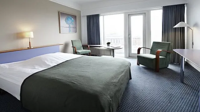 Ibis Poznan Stare Miasto photo 3
