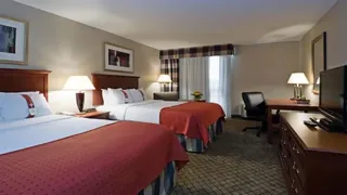 Hope Hotel & Conference Center Dayton