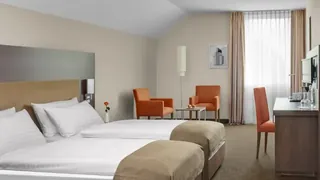 IntercityHotel Darmstadt