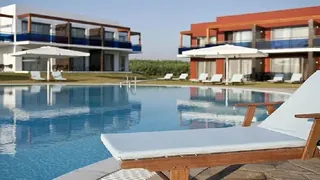 Nautica Blue Hotel Rhodes