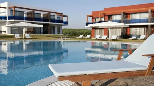Nautica Blue Hotel Rhodes photo 1
