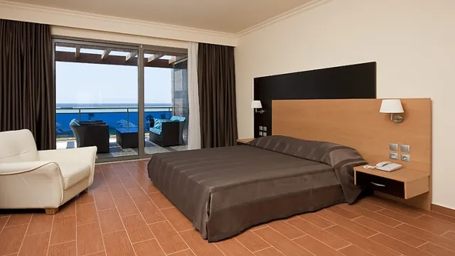 Nautica Blue Hotel Rhodes photo 2