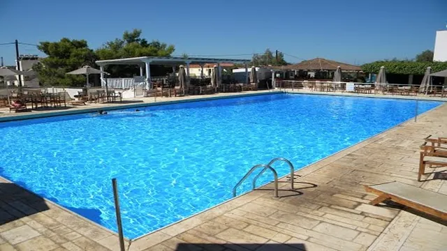 Nautica Blue Hotel Rhodes photo 3