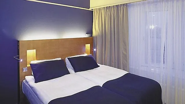 Radisson Blu Seaside Hotel Helsinki photo 4