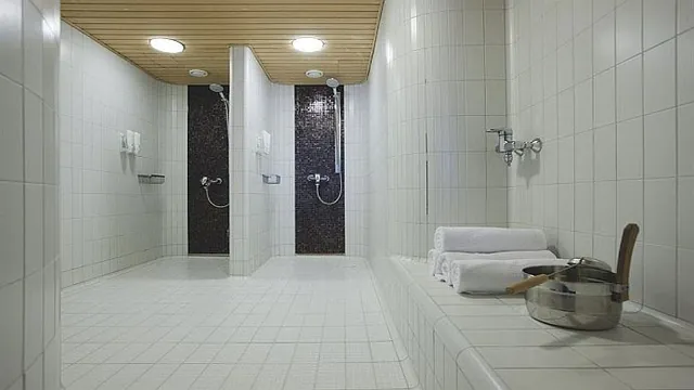 Radisson Blu Seaside Hotel Helsinki photo 6