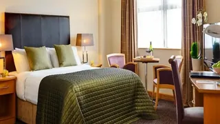 The Victoria Hotel Galway