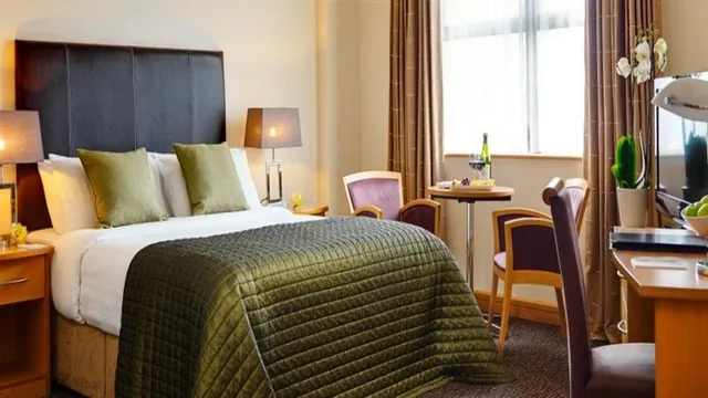 The Victoria Hotel Galway photo 1