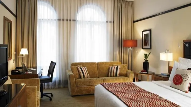 The Victoria Hotel Galway photo 3