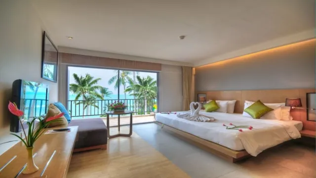 Fenix Resort Samui photo 3