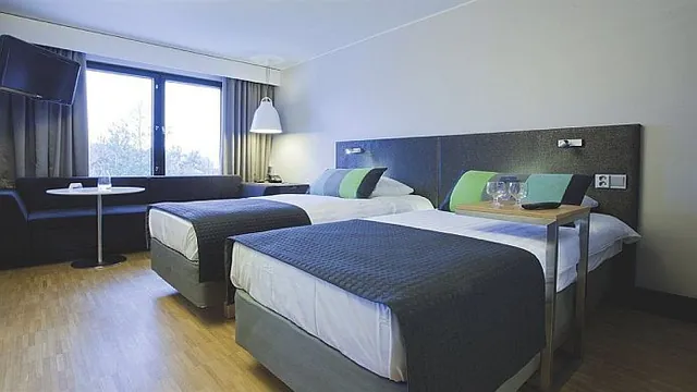 Radisson Blu Hotel Espoo photo 5