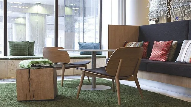 Radisson Blu Hotel Espoo photo 6