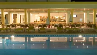 Clube Vilarosa Resort Praia Da Rocha