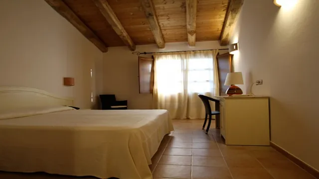 Alghero Resort Country Hotel photo 1