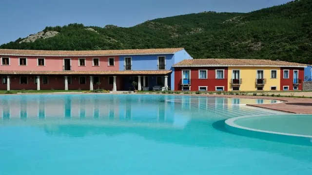 Alghero Resort Country Hotel photo 2
