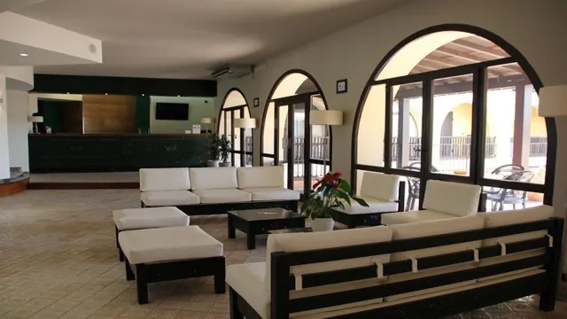 Alghero Resort Country Hotel photo 3