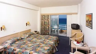 Memphis Beach Hotel Rhodes