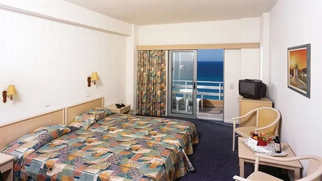 Memphis Beach Hotel Rhodes photo 1