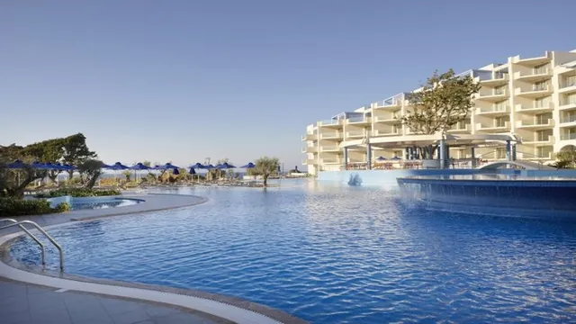 Memphis Beach Hotel Rhodes photo 3