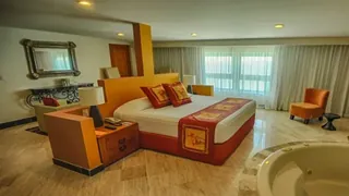 Grand Oasis Cancun - All inclusive Resort & Spa