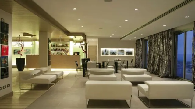 Donna Amalia Apartments Corfu Island photo 1