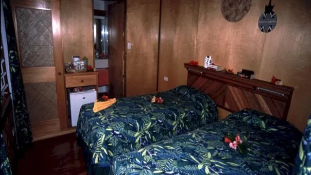 Beachcomber at Las Canas photo 1