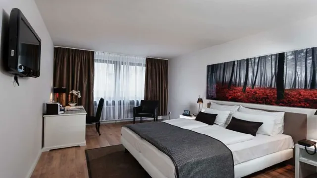 Wyndham Mannheim photo 1