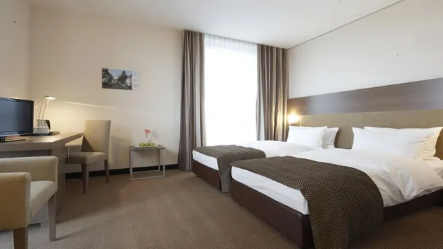 Wyndham Mannheim photo 2