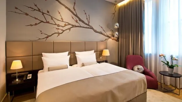 Wyndham Mannheim photo 3