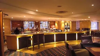 Holiday Inn London Regent's Park