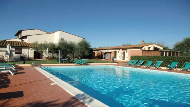 Villa Saulina Hotel Lastra A Signa photo 2