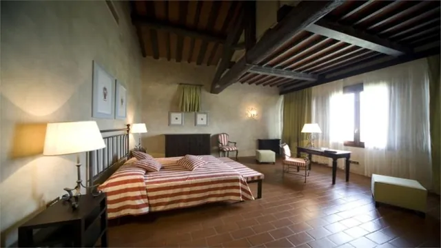Villa Saulina Hotel Lastra A Signa photo 3