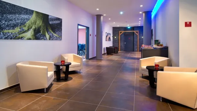 Leonardo Hotel Voelklingen photo 1