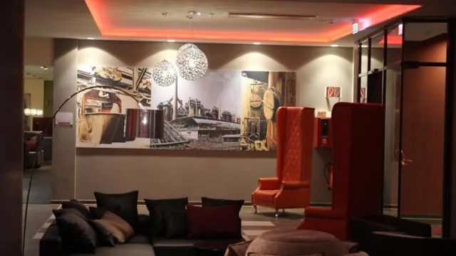Leonardo Hotel Voelklingen photo 3