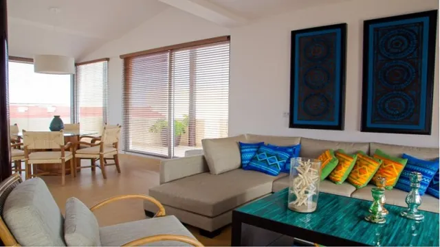 Aak Bal Campeche Marina Village Golf & Beach Resort Champoton photo 1