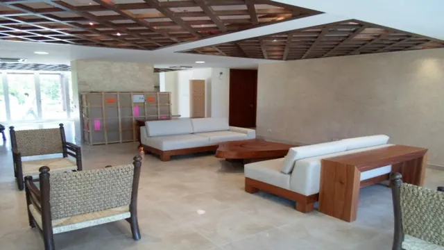 Aak Bal Campeche Marina Village Golf & Beach Resort Champoton photo 3