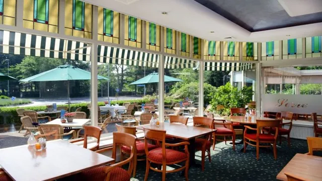 Fletcher Hotel-Restaurant Het Nautisch Kwartier Huizen photo 2
