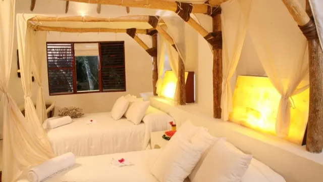 Hotel Okaan Piste photo 1