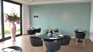 Fletcher Hotel-Restaurant Elzenduin Ter Heijde Aan Zee