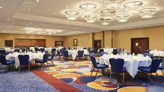 Holiday Inn London-Gatwick Airport