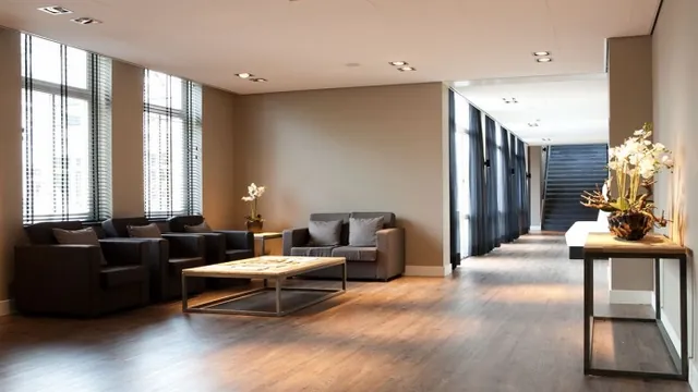 Fletcher Hotel-Restaurant Duinzicht Ouddorp photo 1