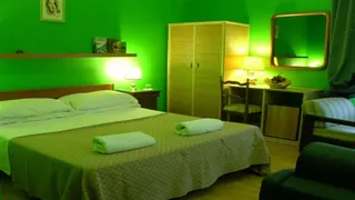 Domus Carmelitana Rome Bed & Breakfast