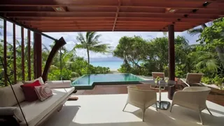 Niyama Resort Maldives