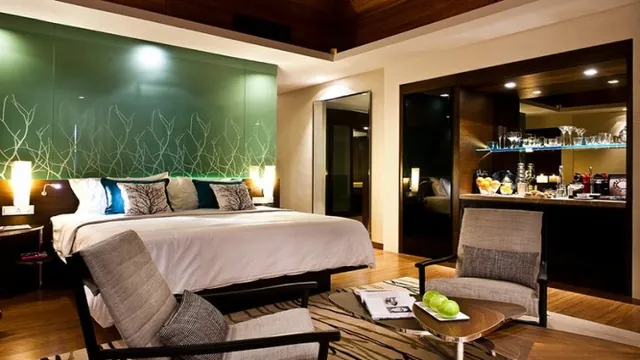Niyama Resort Maldives photo 2