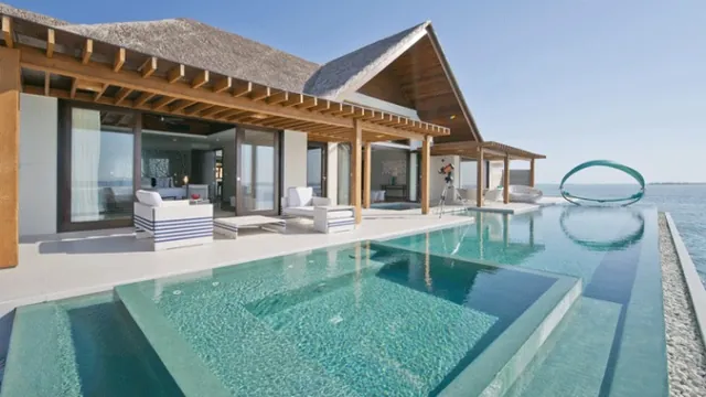 Niyama Resort Maldives photo 3
