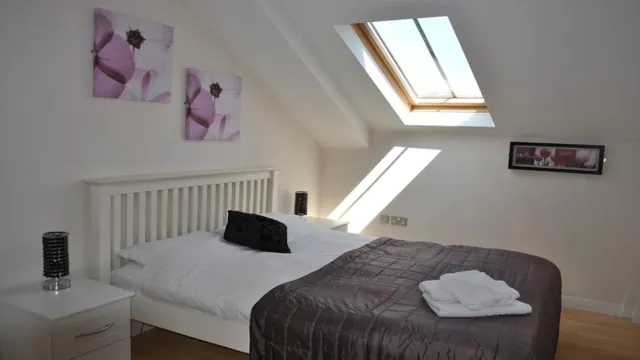 Dreamhouse Apartments Manchester City Centre photo 2