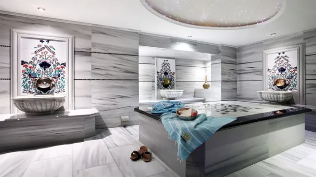 Darkhill Hotel Istanbul photo 3