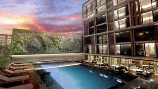 Arcadia Suites Bangkok Hotel