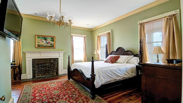 Fort Conde Inn Mobile photo 2