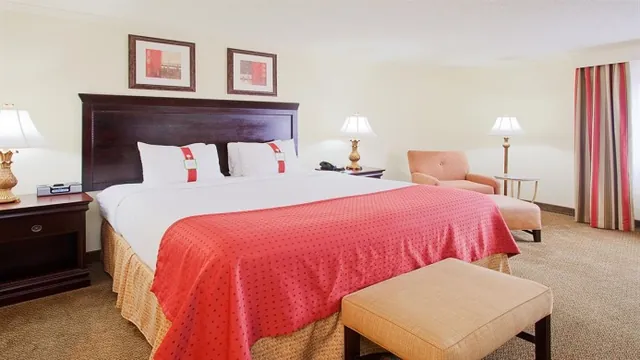Fort Conde Inn Mobile photo 3