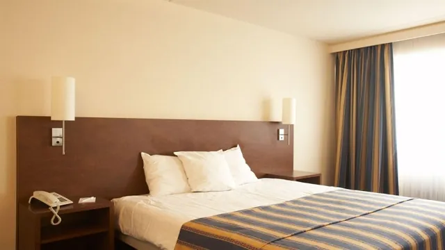 City Inn Hotel Antwerp photo 1